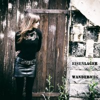 Eisenlager - Wanderweg (2014)