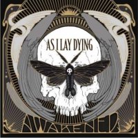 As I Lay Dying - Awakened (2012)