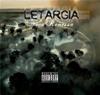 Letargia - Nova remesa (2010)