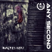 Any Second - Kaltes Herz (2014)