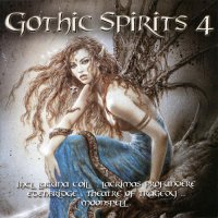 VA - Gothic Spirits 4 (2006)