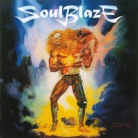 Soulblaze - Soulblaze (2005)