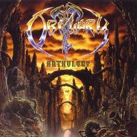 Obituary - Anthology (Compilation) (2001)