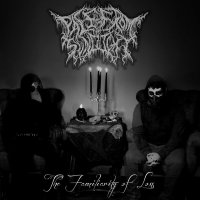 Pale From Sunlight - The Familiarity Of Loss (2016)