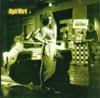 Nightwork - Nightwork [Reissue 2014] (1986)  Lossless