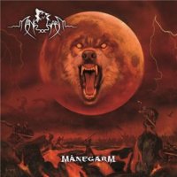 Månegarm - Manegarm (Limited Edition) (2015)