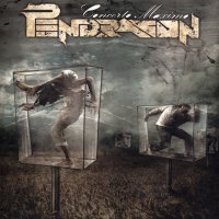Pendragon - Concerto Maximo (2009)