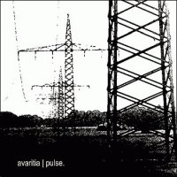 Avaritia - Pulse (2003)  Lossless