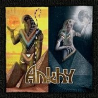 Ankhy - Ankhy (2012)