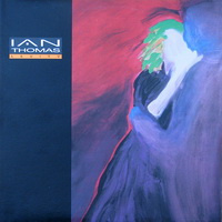 Ian Thomas - Levity (1988)