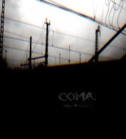 Coma. - Phantomschmerz (2016)
