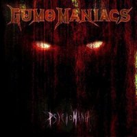 Gumo Maniacs - PsychoMania (2010)