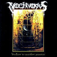Nocti Vagus - Venture In Sombre Passion (1998)