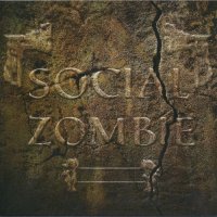 Various Artists - Social Zombie (2012)