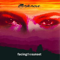 Mangrove - Facing the Sunset (2005)