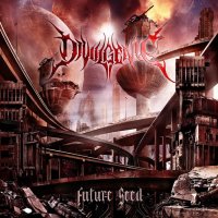 Divulgence - Future Seed (2012)