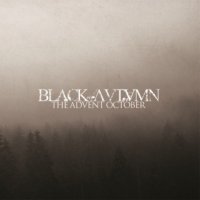 Black Autumn - The Advent October (2013)