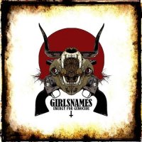 GirlsNames - Energy For Genocide (2014)