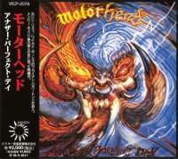 Motorhead - Another Perfect Day (Japanese Edition) (1983)  Lossless