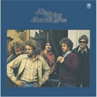 The Flying Burrito Brothers - The Flying Burrito Brothers (1971)