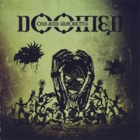 Doomed - Our Ruin Silhouettes (2014)