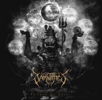 Darktimes - Triumph Ov Chaos (2015)