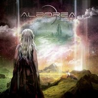 Alborea - Alborea: Parte I (2015)