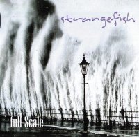 Strangefish - Full Scale (2003)  Lossless
