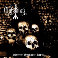 Myhrding - Nordens Mörkaste Kapitel (2014)