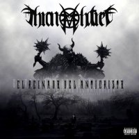 Throne Of Hatred - El Reinado Del Anticristo (2015)