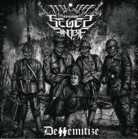 Seges Findere - Dessemitize (2012)