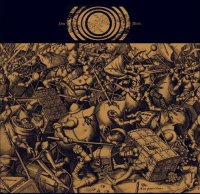 Sunn O))) & Earth - Angel Coma (Split) (2006)