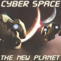 Cyber Space - The New Planet (2008)