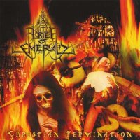 Grief of Emerald - Christian Termination (2002)  Lossless