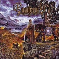 Ensiferum - Iron (2004)