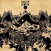 Anger At Dusk - Anger At Dusk (2014)