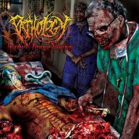 Pathology - Incisions Of Perverse Debauchery (2008)