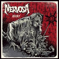 Nervosa - Agony (2016)