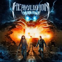 Heavylution - Children of Hate (2015)