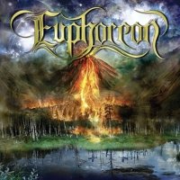 Euphoreon  - Euphoreon  (2011)