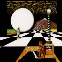 Out Of Focus - Wake Up [2010 Remastered] (1971)