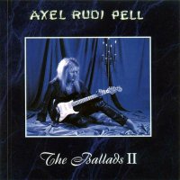 Axel Rudi Pell - The Ballads II (1999)