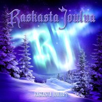 Raskasta Joulua - Raskasta Joulua 2 (2014)