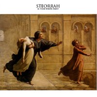 Steorrah - II: Thin White Paint (2015)