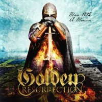 Golden Resurrection - Man With A Mission (2011)  Lossless