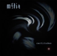 Mélia - Certitudes (2005)  Lossless