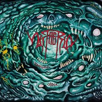 Witheria - Vanishing Order (2011)  Lossless