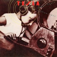 Tesla - The Great Radio Controversy (1989)