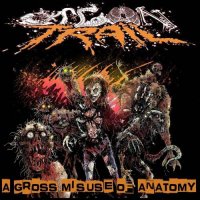 Organ Trail - A Gross Misuse of Anatomy (2017)