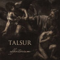 Talsur - Offertorium (2017)